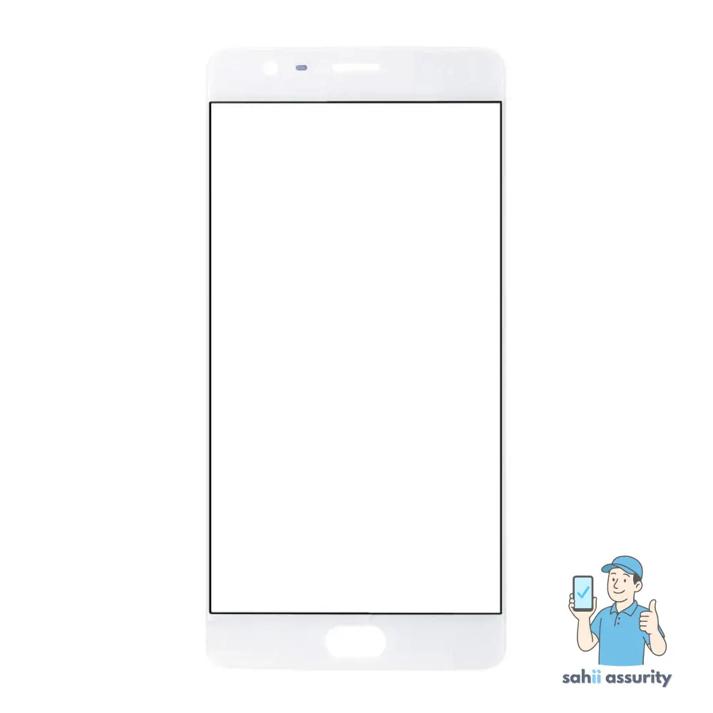 Front Glass for OnePlus 3T thumbnail